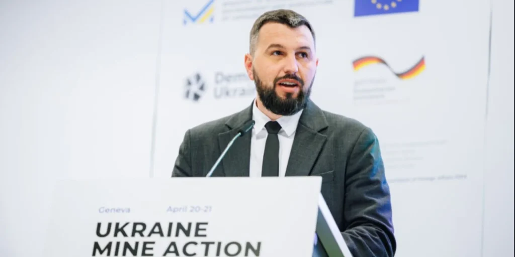 Мінекономіки анонсувало появу «другої зони відчуження» — що про це відомо