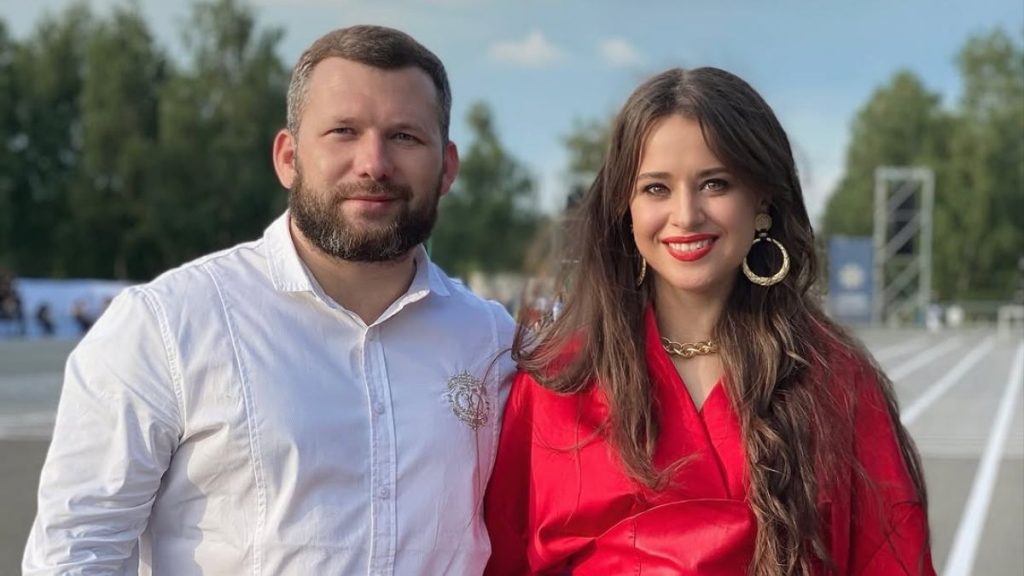 Колишня Дружина Федінчика: подробная биография, личная жизнь и карьера
