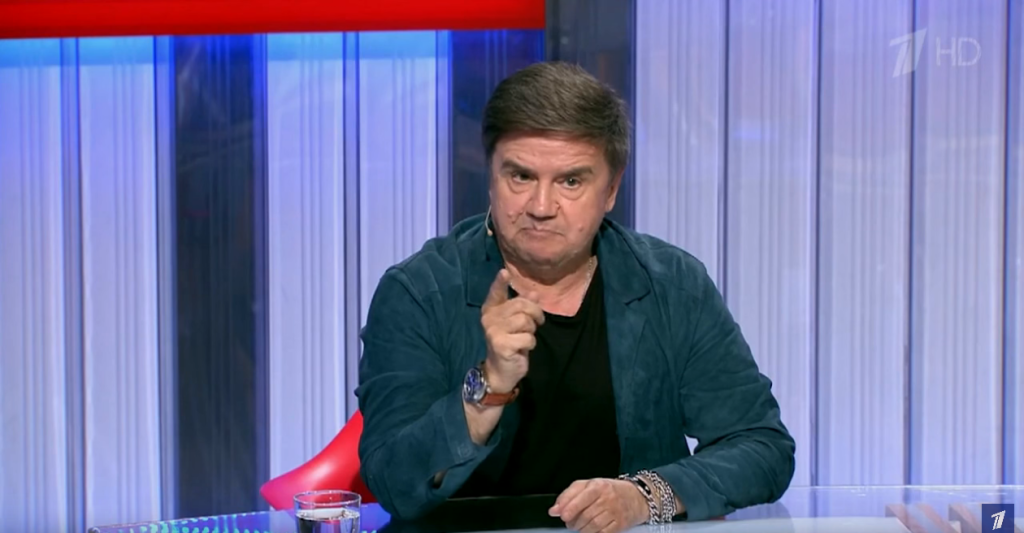 Вадим Карасев Где Сейчас: Полная Биография и Современная Деятельность