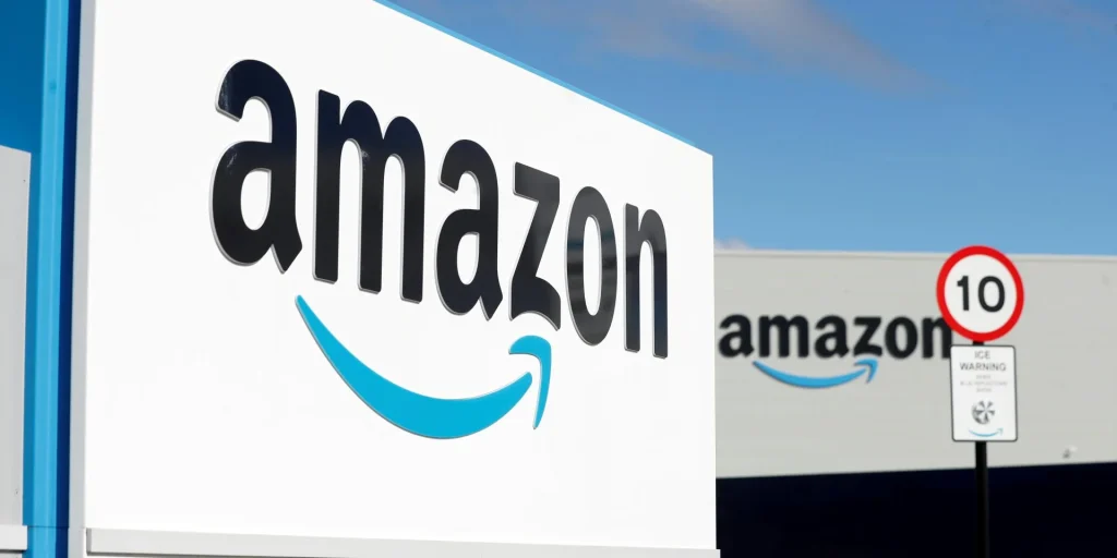 Amazon відмовився ставати податковим агентом в Україні – депутат
