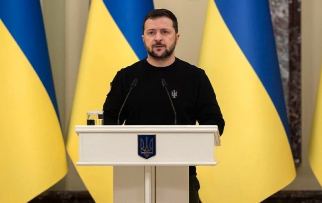 Скільки Років Зеленському: біографія, особисте життя та кар'єра