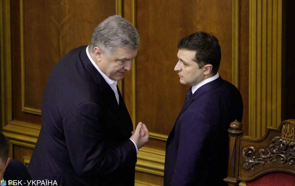 Порошенко Розлучення: подробиці особистого життя та вплив на кар'єру