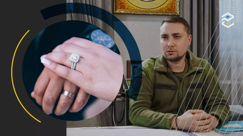 Перша Дружина Буданова (Фото) – Биография, Личная Жизнь и Роль в Жизни Командира