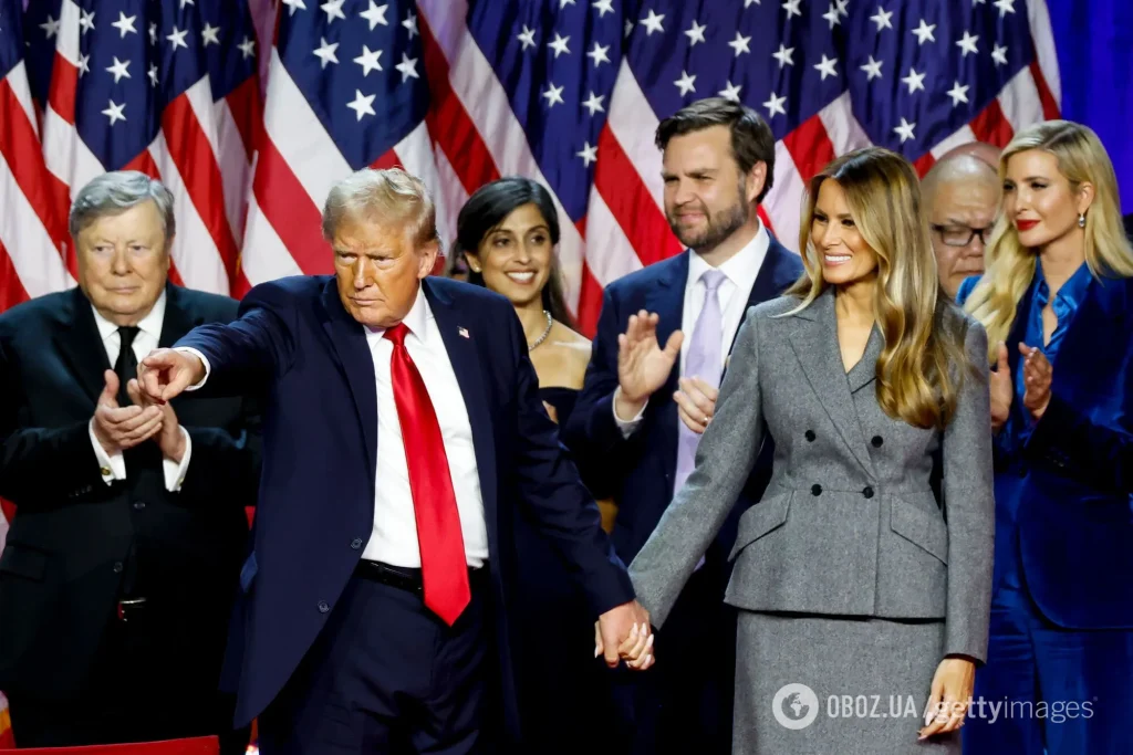 Сколько Детей У Трампа: Детальная Информация о Семье Дональда Трампа