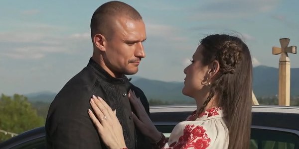 З Ким Зараз Тарас Цимбалюк: биография, личная жизнь и карьера