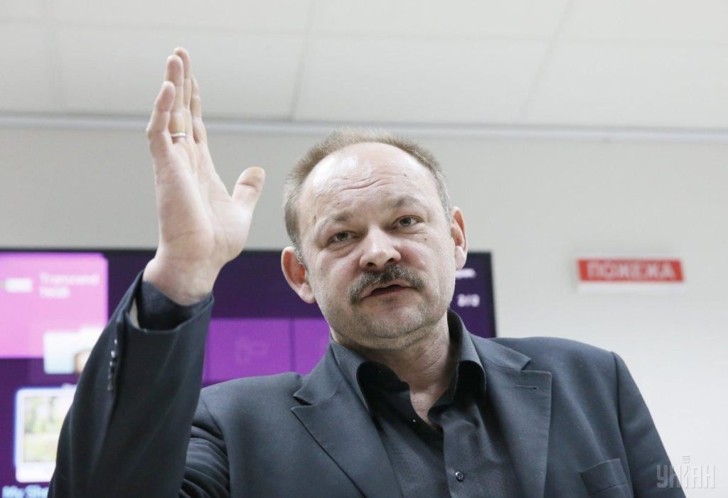 Син Стус: биография, творчество и личная жизнь