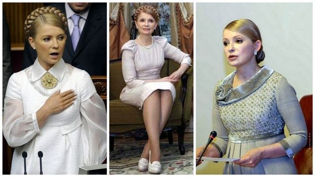 Юлия Тимошенко Фигура: жизнь, политика и влияние на Украину