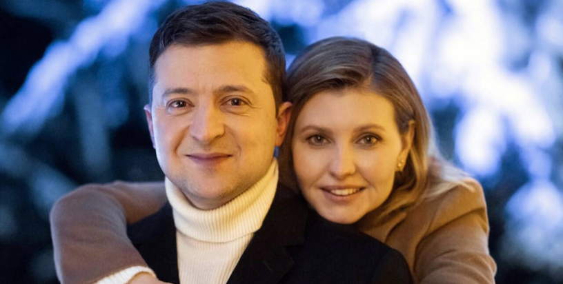 Батьки Зеленського Національність: Родина та Біографія Володимира Зеленського