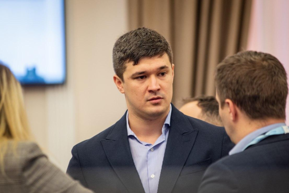 Михайло Федоров Національність: Детальный обзор биографии и карьеры