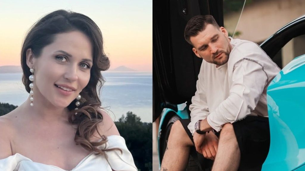 Юрій Савранський Колишня Дружина: подробности личной жизни и биография