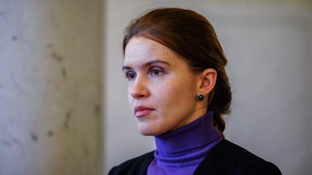 Мар'Яна Безугла Особисте Життя: детальний огляд біографії, кар’єри та сімейних стосунків