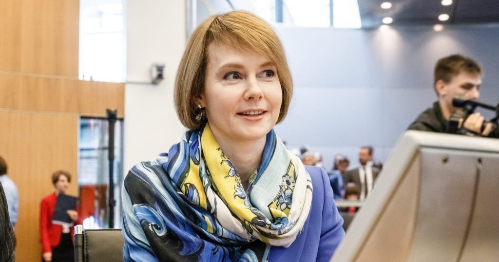 Лана Зеркаль Родители: Семейные Корни и Влияния на Жизнь