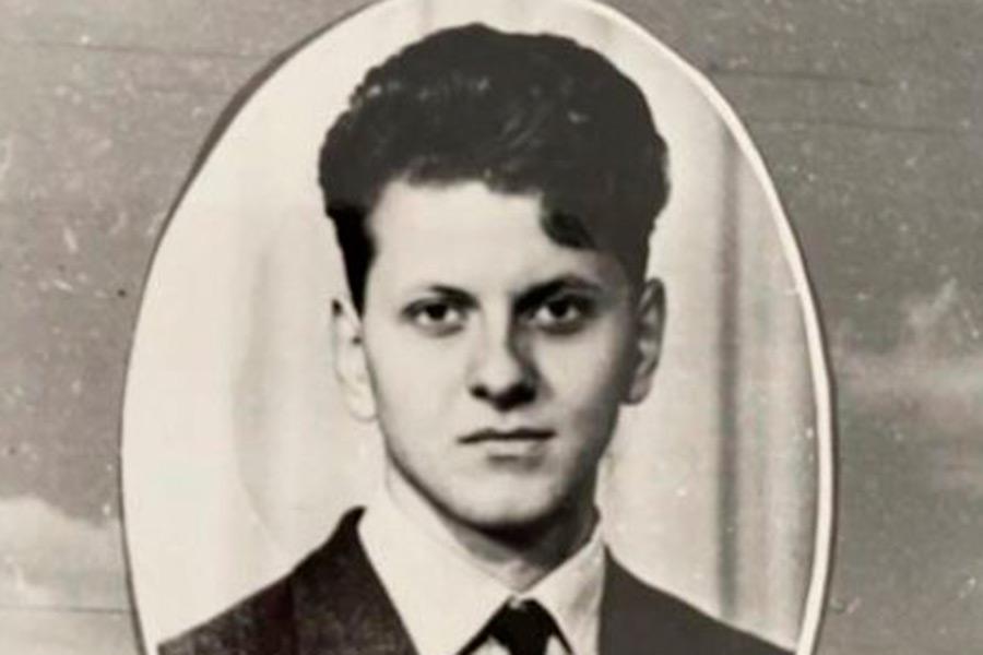 Валерий Залужный Родители Национальность: Биография и Личная Жизнь