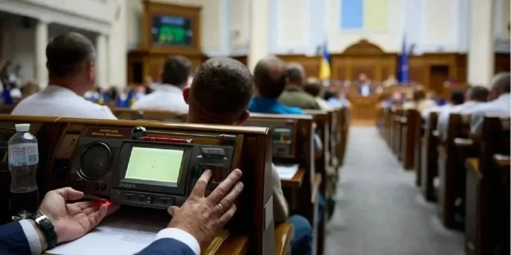 «Два важливих нововведення». Рада зробила перший крок до змін до держбюджету-2026