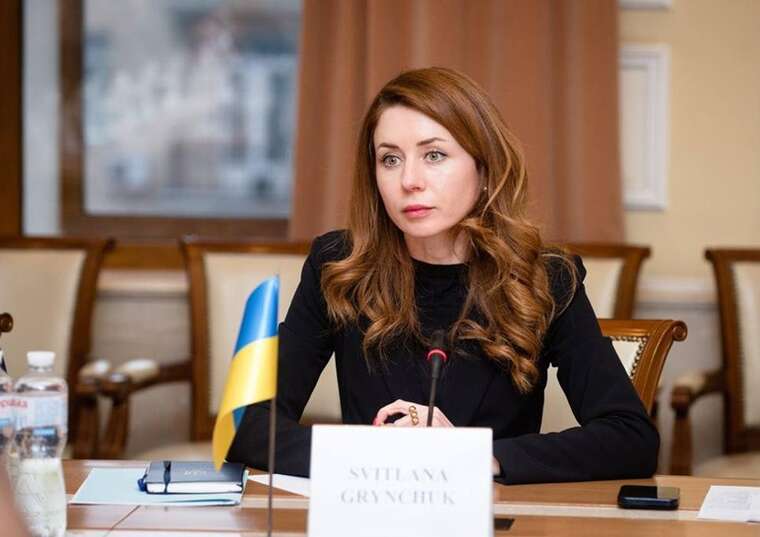 Світлана Гринчук Батьки: важливі факти про родину та біографію