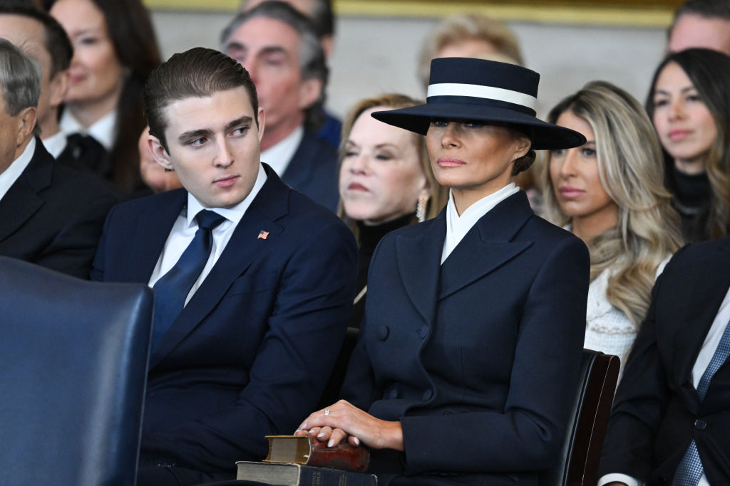 Мелания Трамп Развод: факты, слухи и реальность