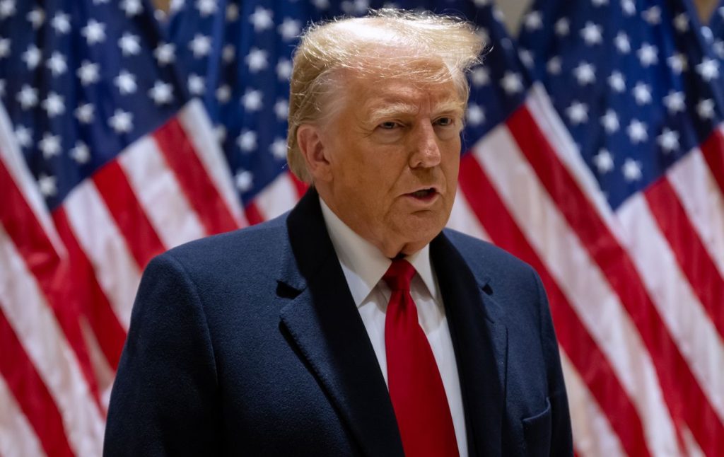 Скільки Років Трампу: подробиці про вік Дональда Трампа та його життя