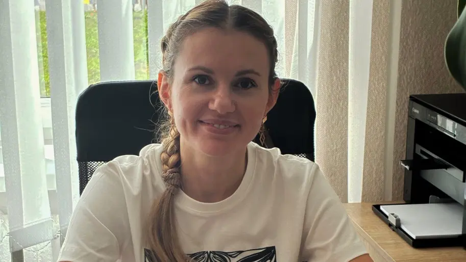 Анна Скороход Личная Жизнь: подробности и важные факты