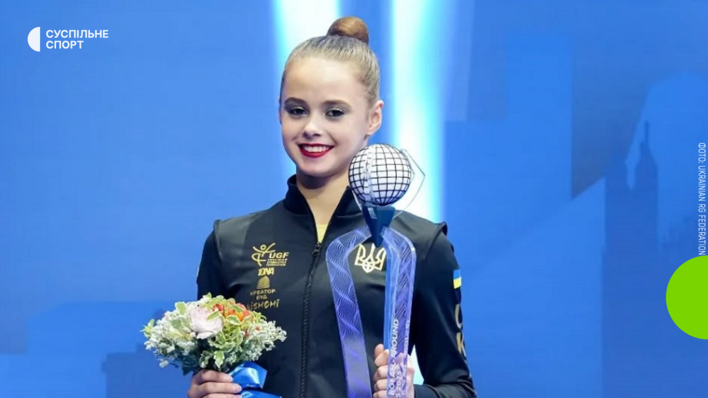 Таїсія Онофрійчук Зріст Вага: повний опис параметрів, біографія та кар'єра