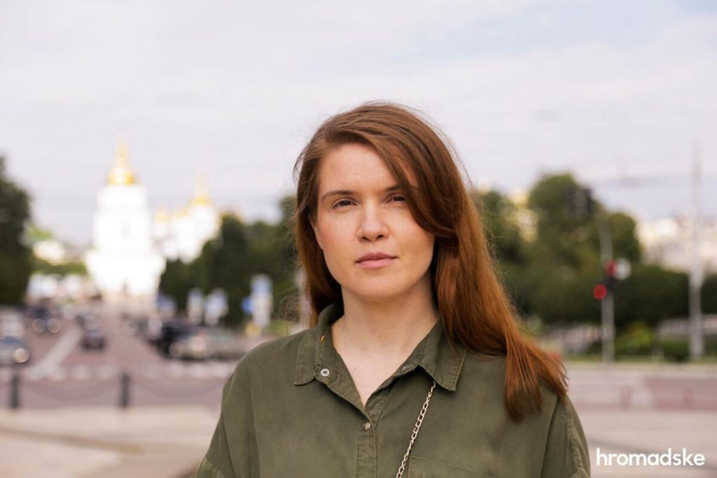 Мар'Яна Безугла Особисте Життя: детальний огляд біографії, кар’єри та сімейних стосунків