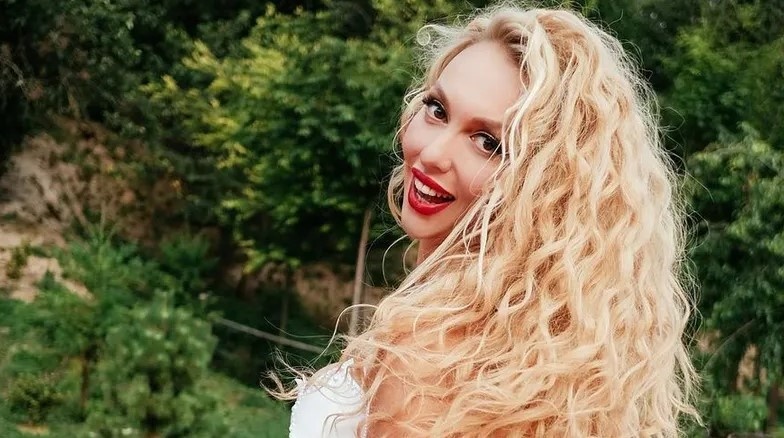 Оля Полякова Фигура: секреты идеальной формы и влияние на образ звезды