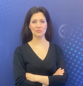 Олександра Ляховська,