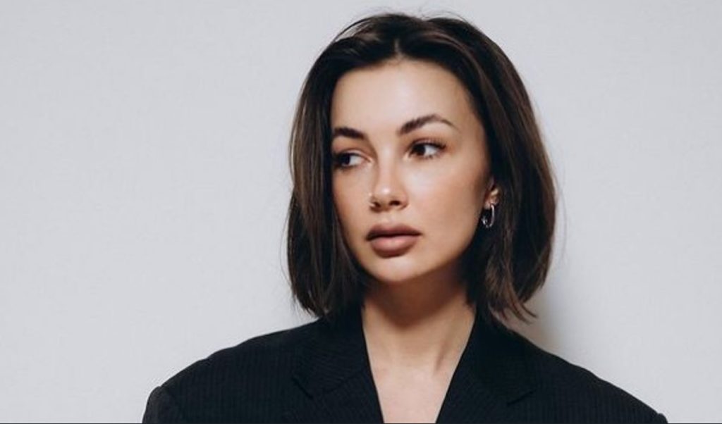 Дружина Віктора Розового: подробности жизни и творчества