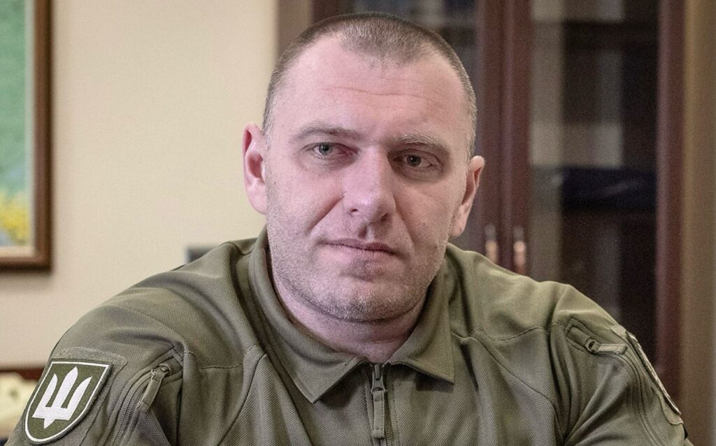 Василь Малюк Дочка: жизненный путь, семья и карьера