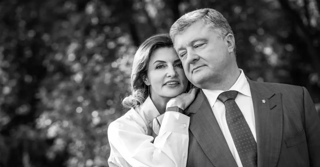Порошенко Розлучення: подробиці особистого життя та вплив на кар'єру