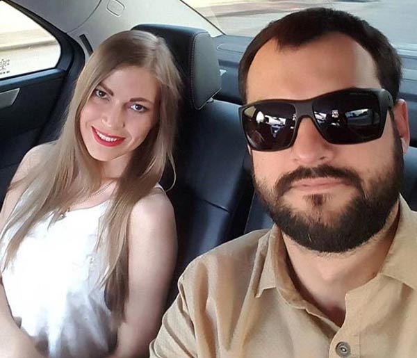 Анна Скороход Личная Жизнь: подробности и важные факты