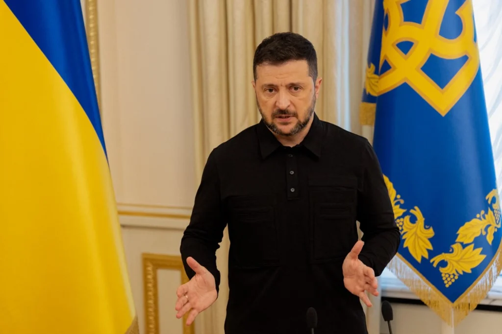 Скільки Років Зеленському: біографія, особисте життя та кар'єра