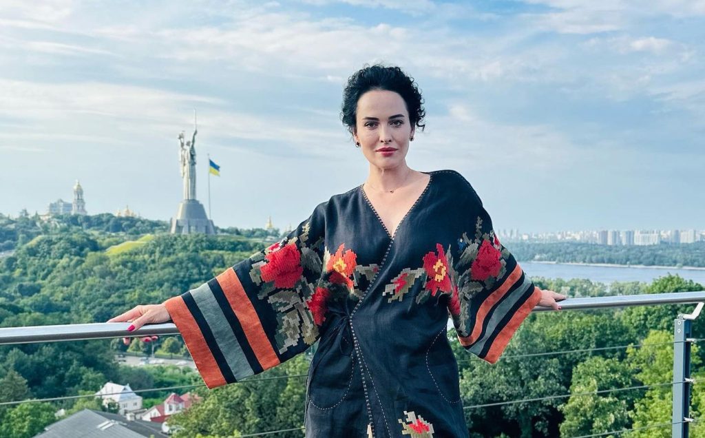 Даша Астаф'Єва Фігура: особенности и секреты идеального образа