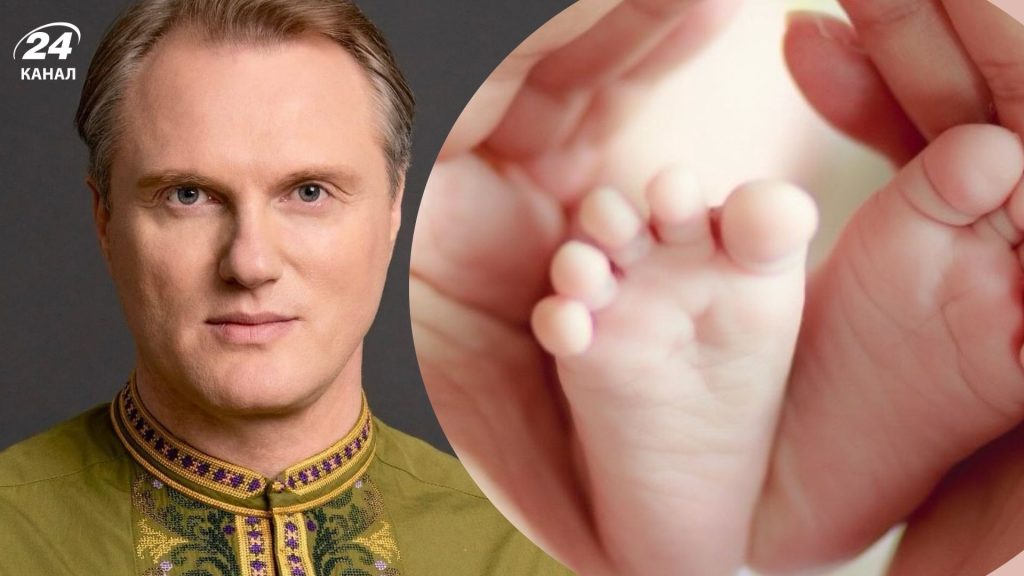 Євген Рибчинський Перша Дружина: біографія, особисте життя та кар'єра