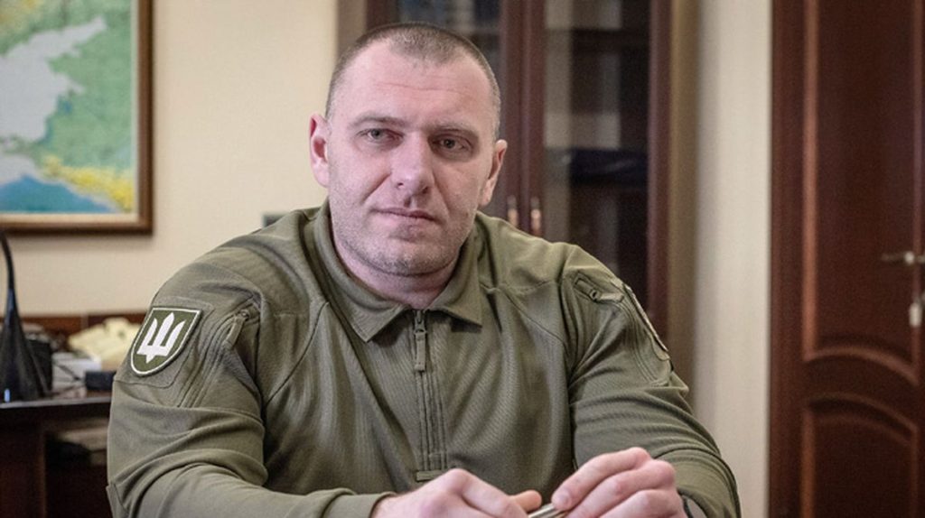 Василь Малюк Дочка: жизненный путь, семья и карьера