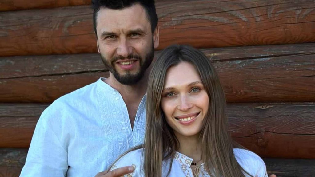 Олена Світлицька Особисте Життя: Подробности Биографии и Карьеры