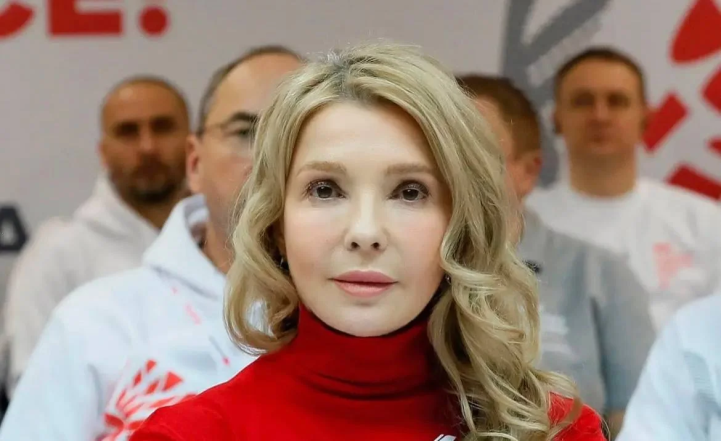 Юлия Тимошенко Где Сейчас: Современная Жизнь и Политическая Активность