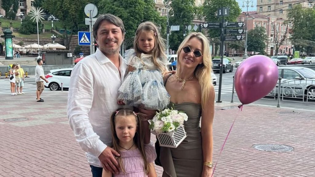 Сколько Детей У Притулы: Подробности Личной Жизни и Семьи Ведущего