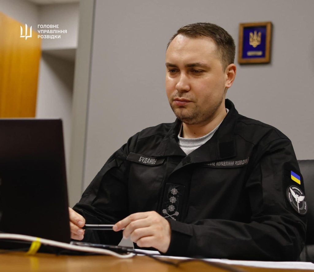 Кирилл Буданов Национальность Родители – подробный взгляд на биографию и карьеру