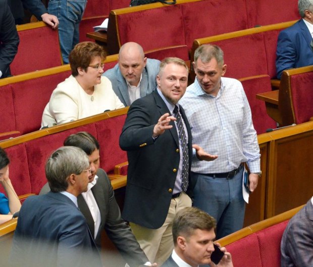 Євген Рибчинський Перша Дружина: біографія, особисте життя та кар'єра