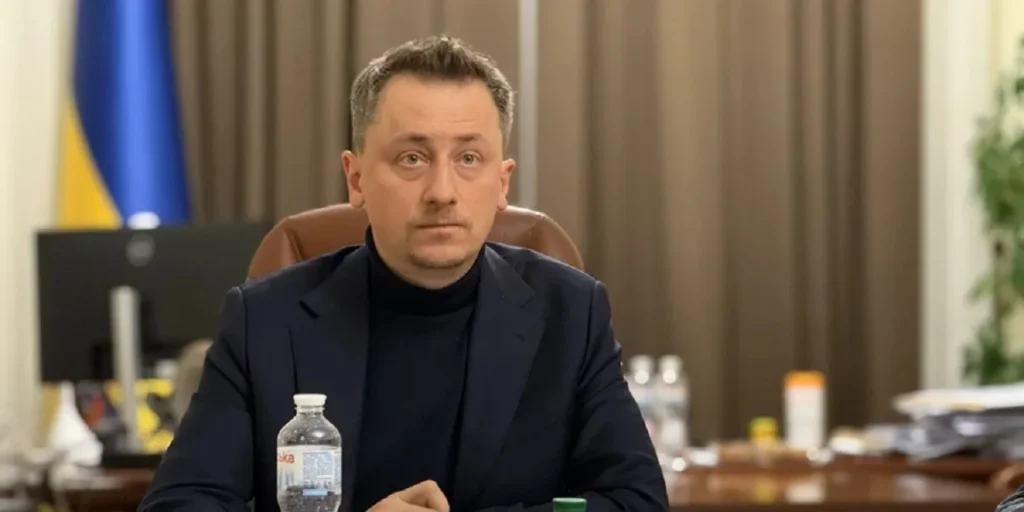 «Зроблено в Україні». Соболєв розповів, чи виправдав себе кешбек — чи продовжуватимуть експеримент