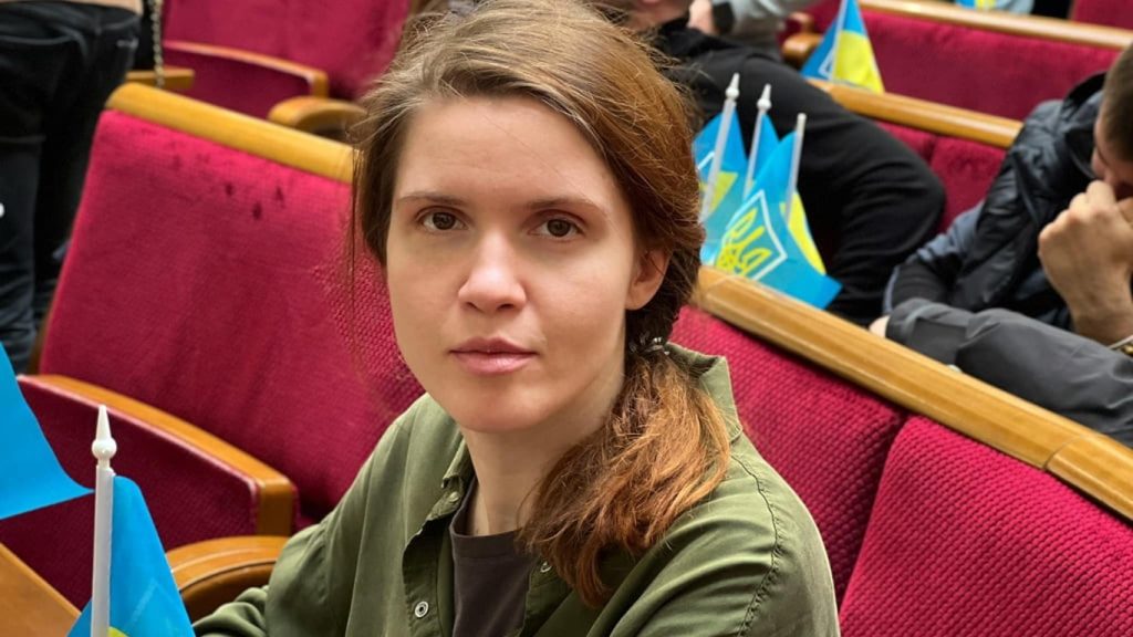 Мар'Яна Безугла Особисте Життя: детальний огляд біографії, кар’єри та сімейних стосунків