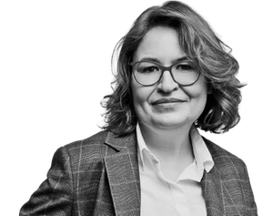 Роксолана Авраменко