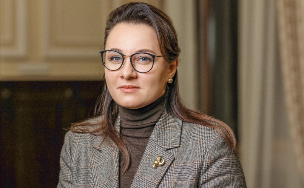 Юлія Свириденко Діти: подробности личной жизни и карьеры