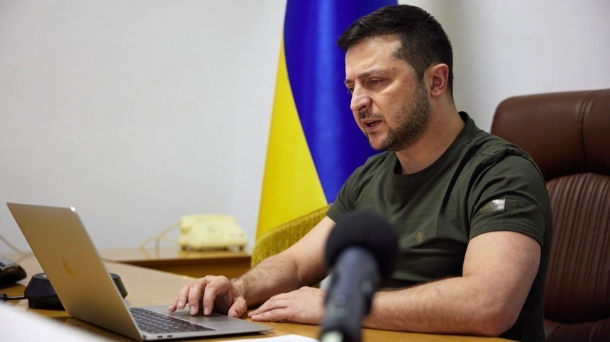 Где Сейчас Зеленский: Полный Обзор Местонахождения и Деятельности Президента Украины