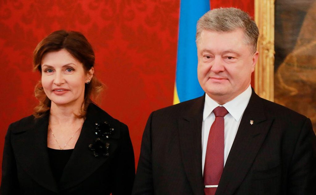 Порошенко Розлучення: подробиці особистого життя та вплив на кар'єру