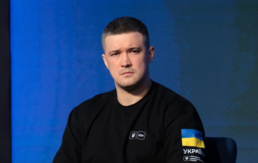 Михайло Федоров Національність: Детальный обзор биографии и карьеры
