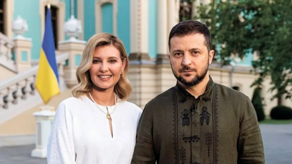 Батьки Зеленського Національність: Родина та Біографія Володимира Зеленського