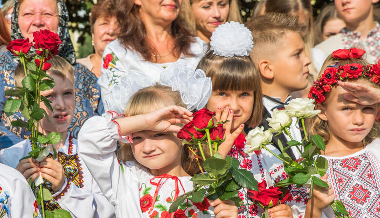 Скільки Дітей У Притули: Детальна Інформація про Родину Володимира Притули