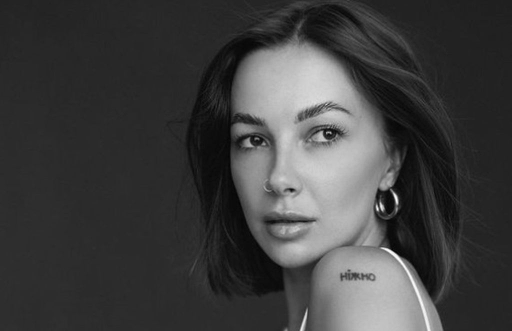 Дружина Віктора Розового: подробности жизни и творчества