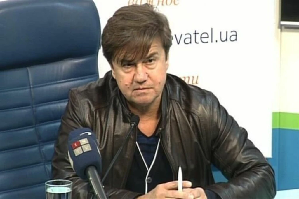 Вадим Карасев Где Сейчас: Полная Биография и Современная Деятельность